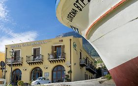 Hotel Cala Marina Castellammare Del Golfo